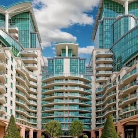 Апартаменты Luxury Modern 2Bd Flat In Centre Лондон Экстерьер фото