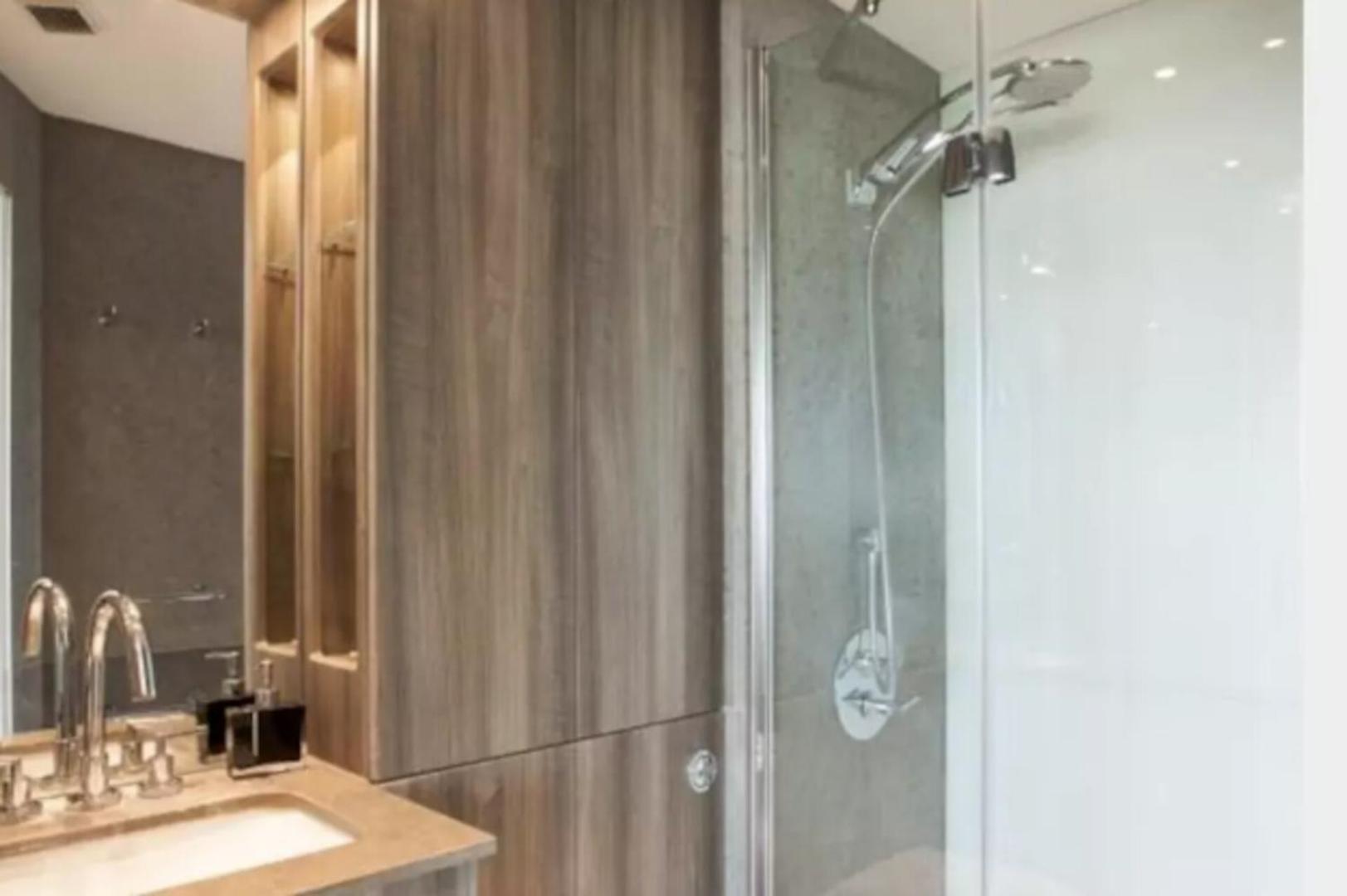 Апартаменты Luxury Modern 2Bd Flat In Centre Лондон Экстерьер фото