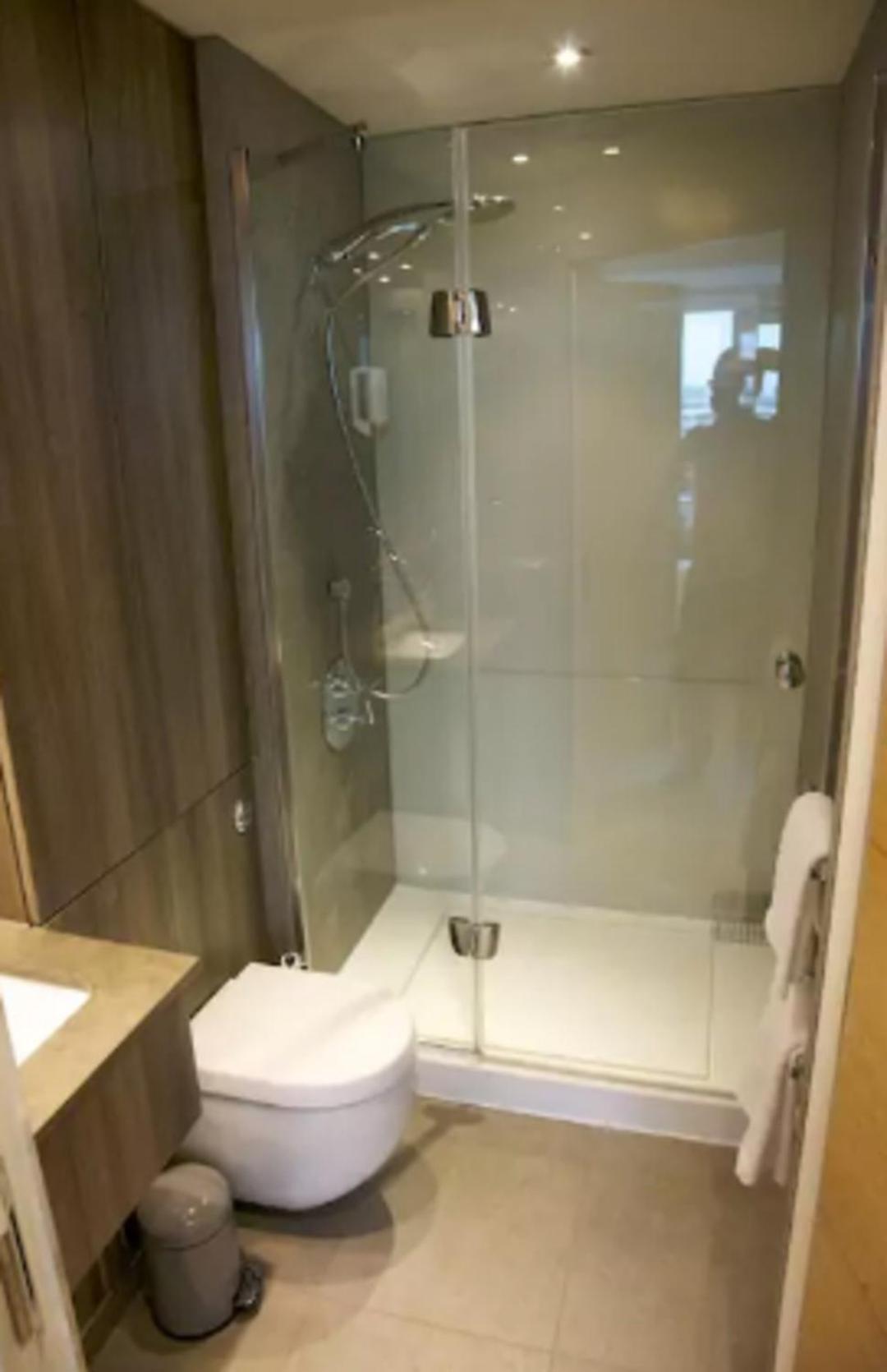 Апартаменты Luxury Modern 2Bd Flat In Centre Лондон Экстерьер фото