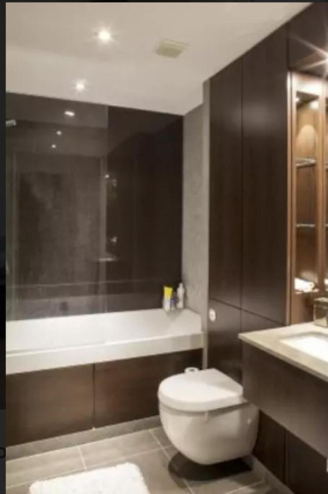 Апартаменты Luxury Modern 2Bd Flat In Centre Лондон Экстерьер фото